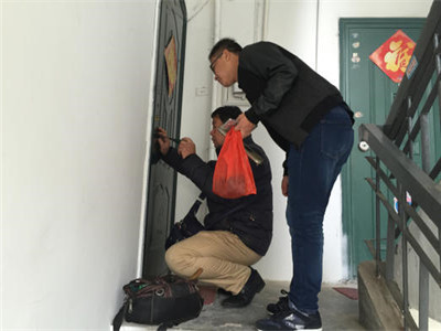 锁芯保养 锁芯保养