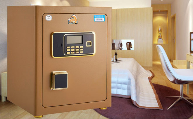 虎牌保险柜维修