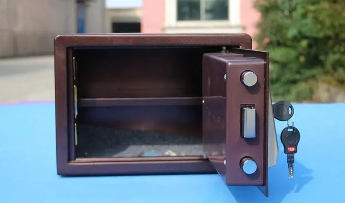 维修各类品牌保险箱