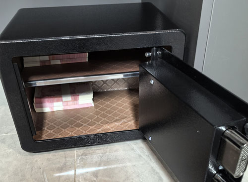 虎牌保险柜开锁售后