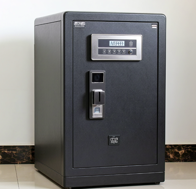 虎牌电子保险柜密码正确打不开怎么办