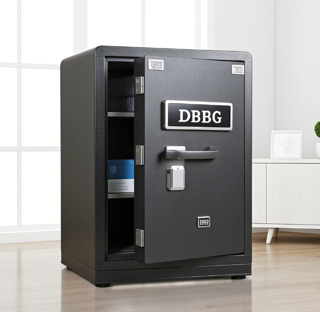 虎牌保险柜换锁大概需要多少钱