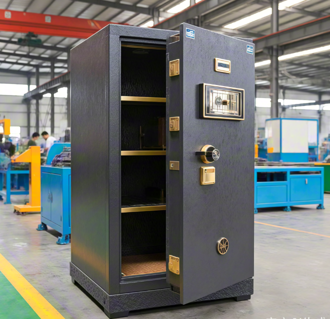 保险柜怎么选?虎牌保险柜怎么样?