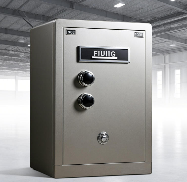 虎牌保险柜核心优势全解析
