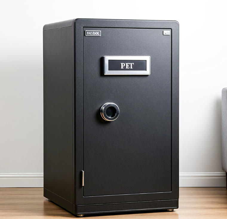 虎牌双门保险柜好用吗?看看这些高性价比的防盗选择