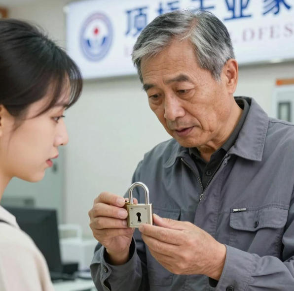 同城上门开锁师傅门店科普:你需要知道的那些事儿 同城上门开锁师傅门店科普:你需要知道的那些事儿