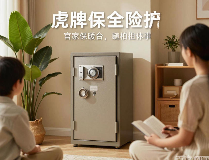 家用的保险箱哪个品牌性价比比较好? 家用的保险箱哪个品牌性价比比较好?