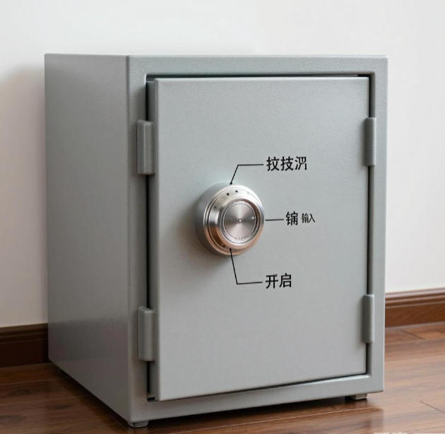 保险柜怎么挑不踩雷?保险柜推荐,开锁超方便! 保险柜怎么挑不踩雷?保险柜推荐,开锁超方便!