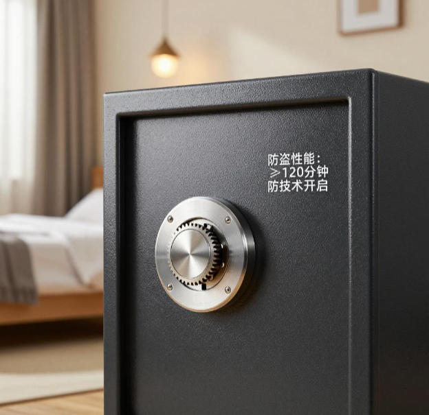 虎牌保险柜箱:深度测评与选购指南 虎牌保险柜箱:深度测评与选购指南