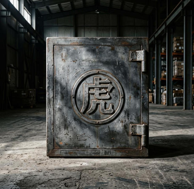 虎牌保险柜打不开了,可以砸开吗,有什么办法可以打开吗 虎牌保险柜打不开了,可以砸开吗,有什么办法可以打开吗